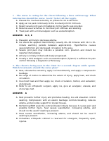 30 Musculoskeletal Management.docx